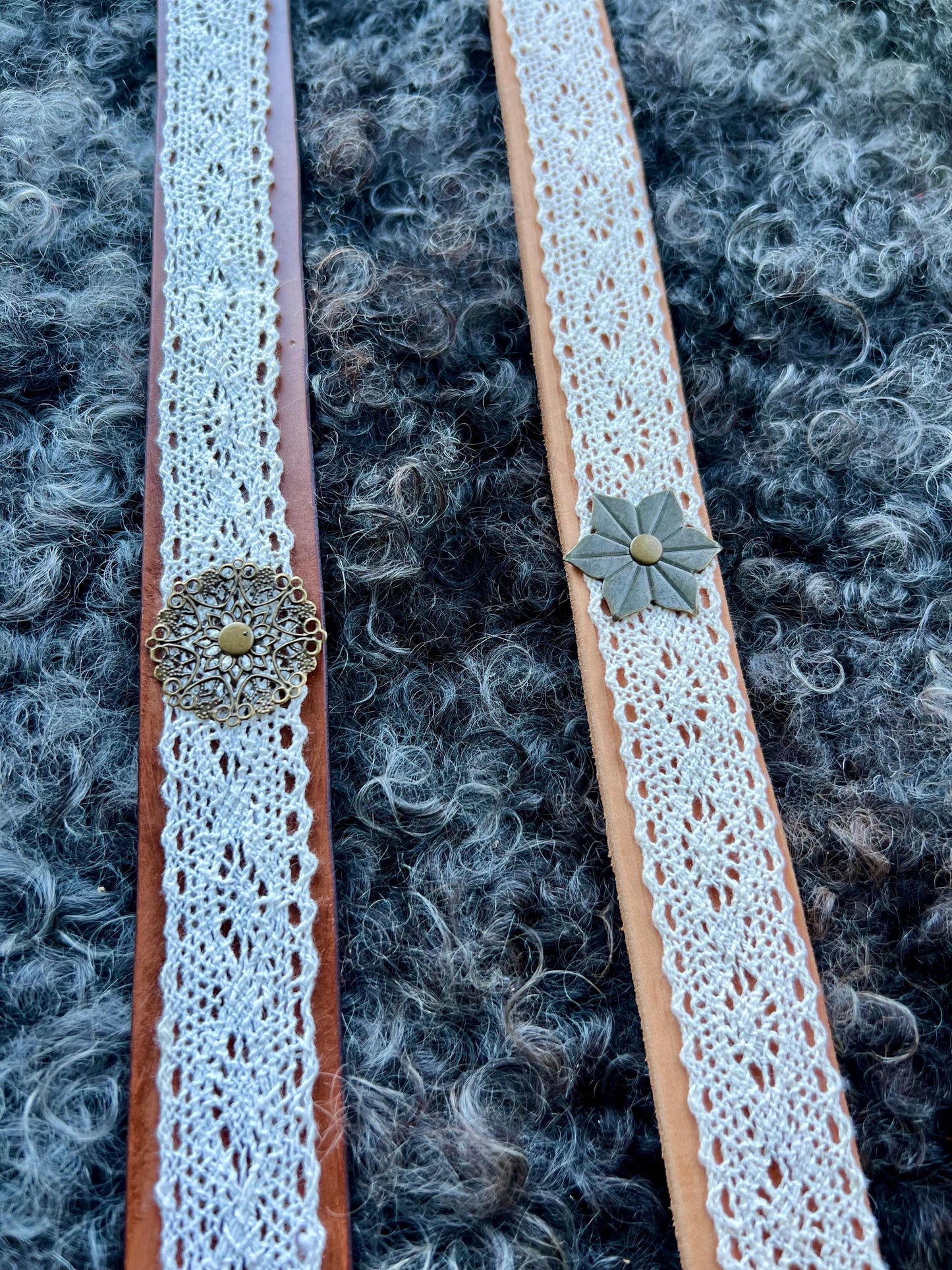 Hair Accessory Holder