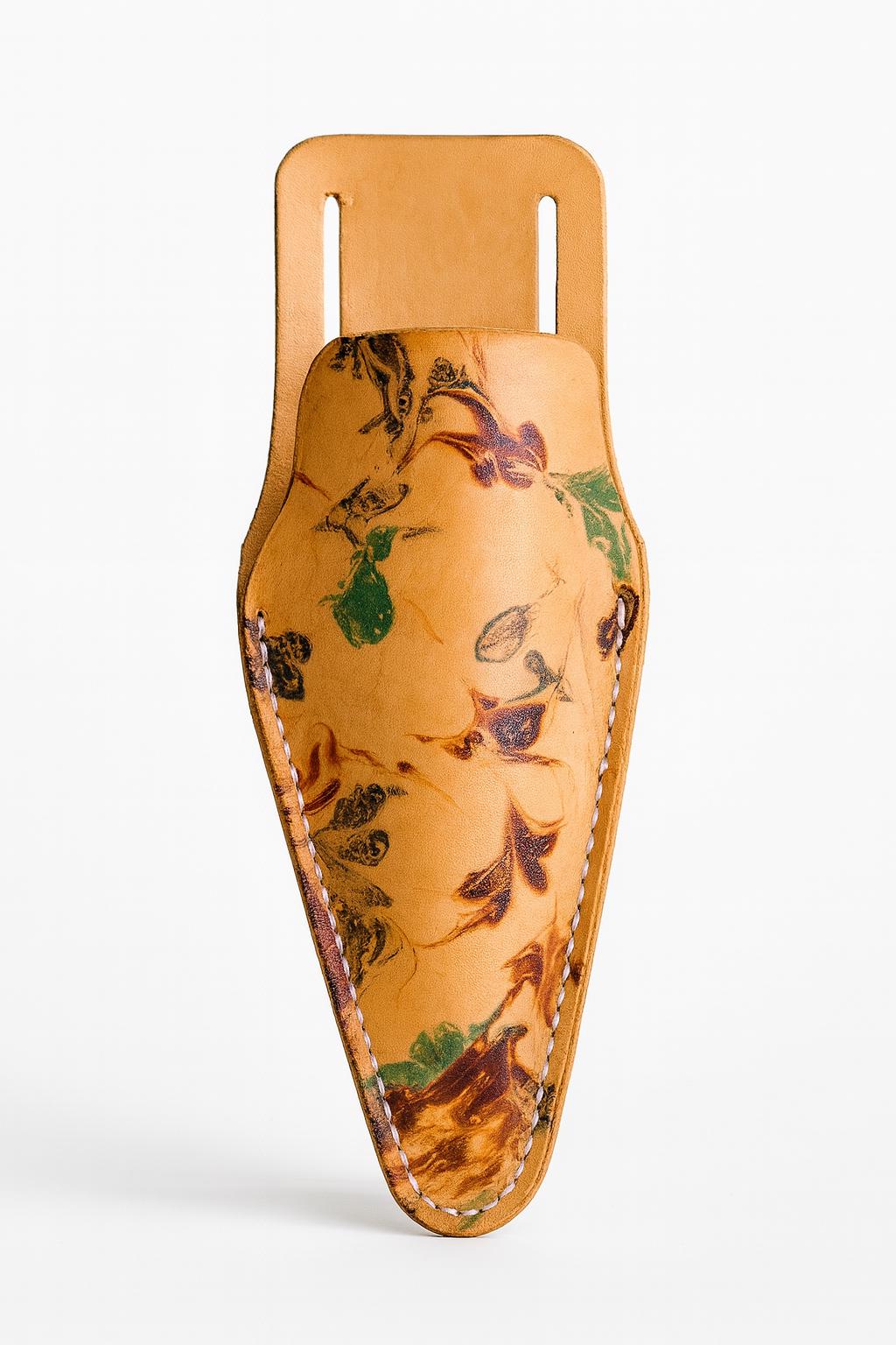 Special Edition Garden Holster - Marbled