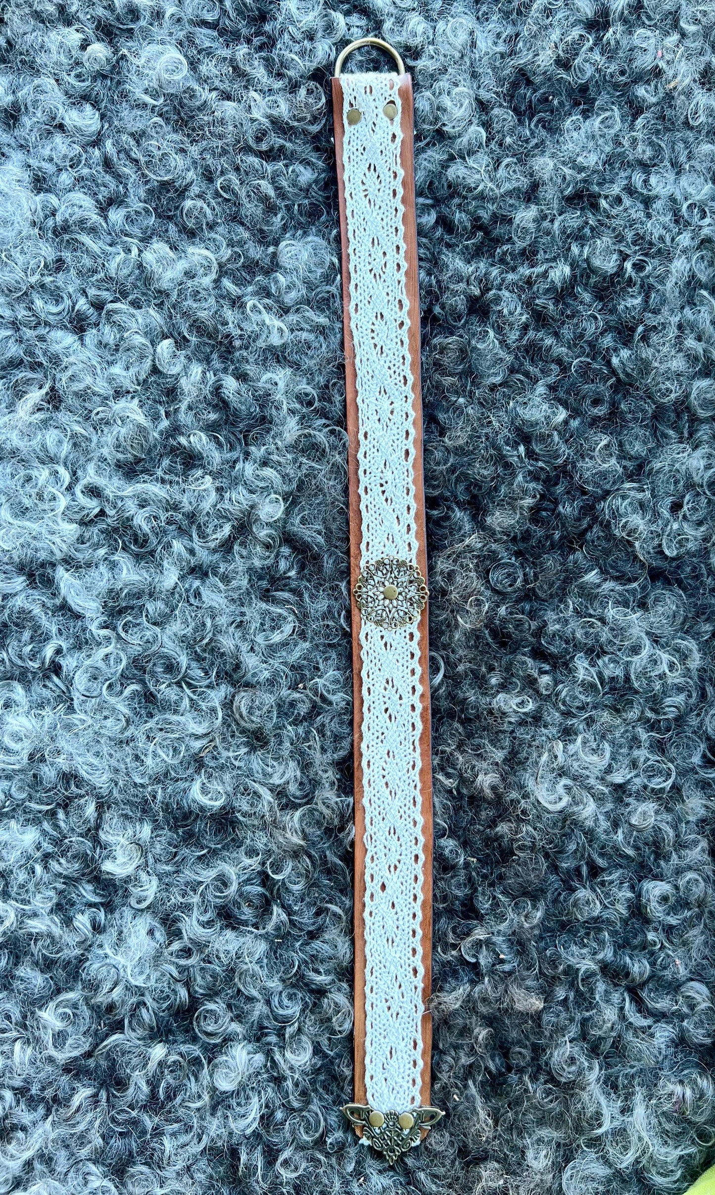 Hair Accessory Holder