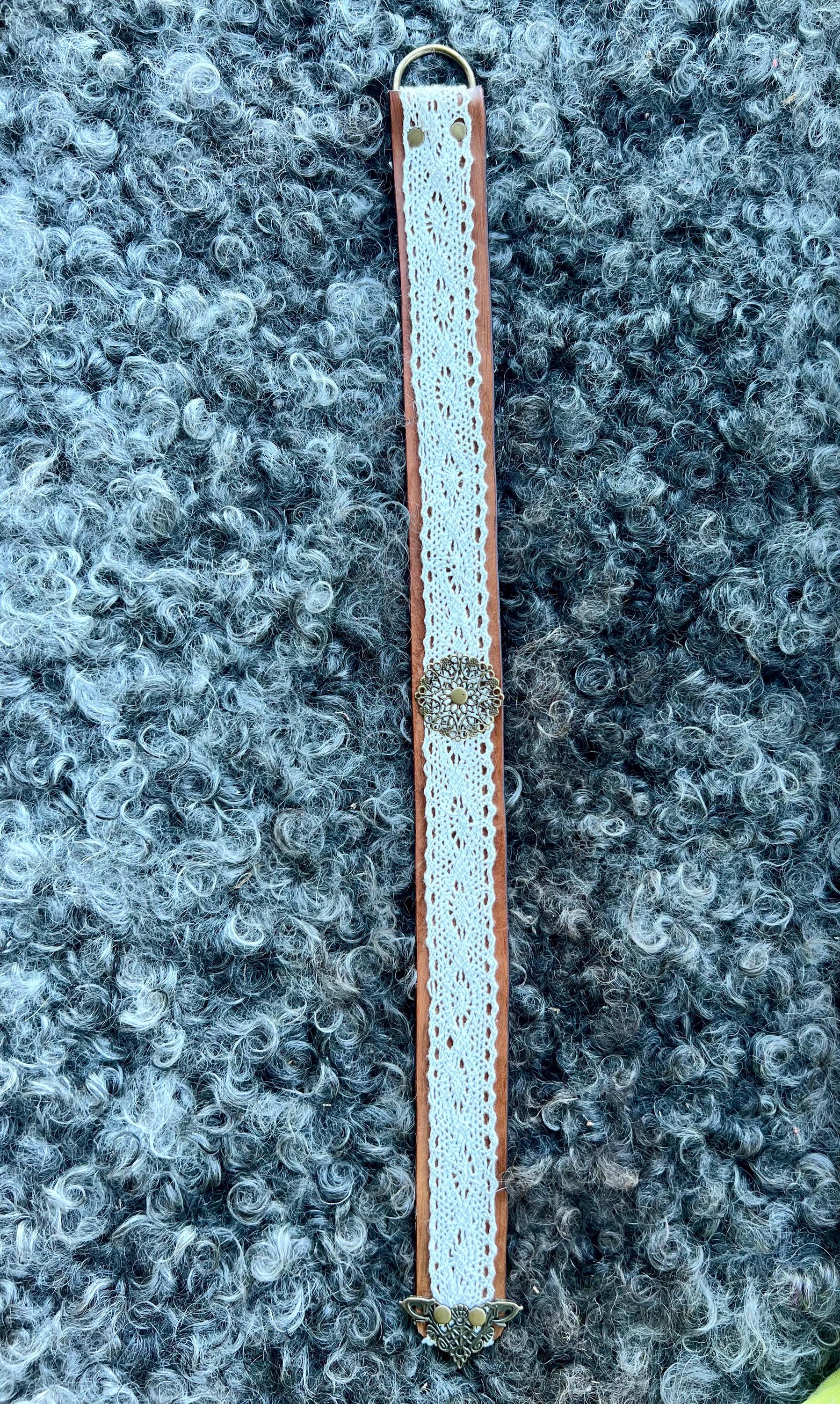 Hair Accessory Holder