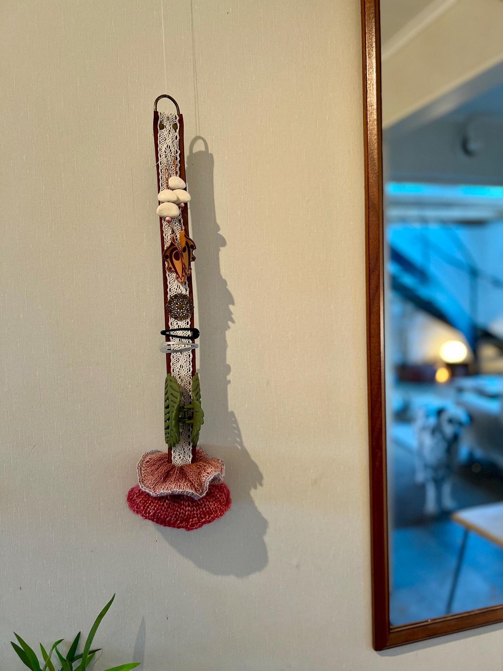 Hair Accessory Holder