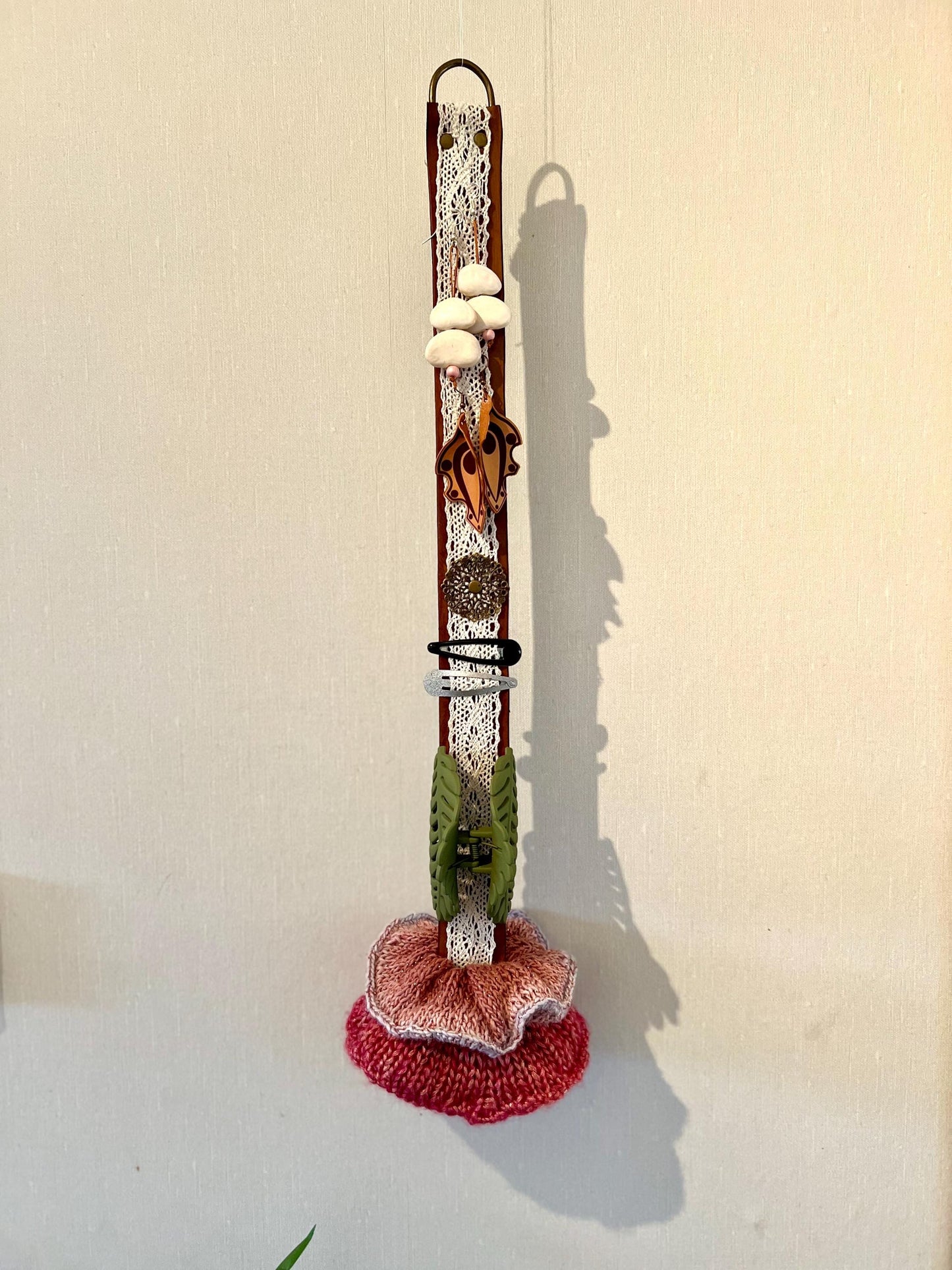 Hair Accessory Holder